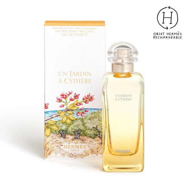 Hermès Un Jardin À Cythère - Eau de Toilette