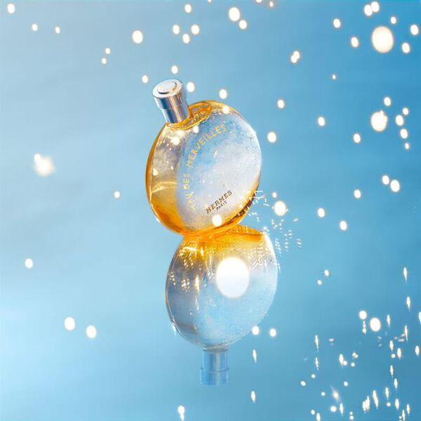 Hermès Eau des merveilles - Eau de Toilette