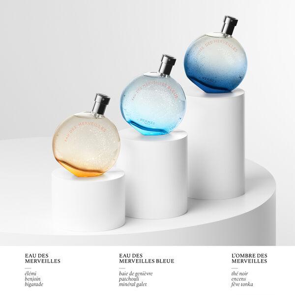 Hermès Eau des merveilles - Eau de Toilette