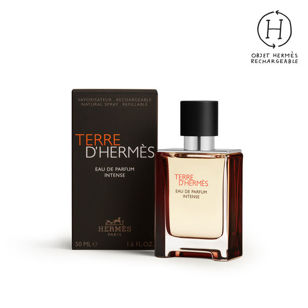 Hermès Terre d'Hermès - Eau de Parfum Intense