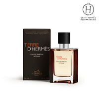 Hermès Terre d'Hermès - Eau de Parfum Intense