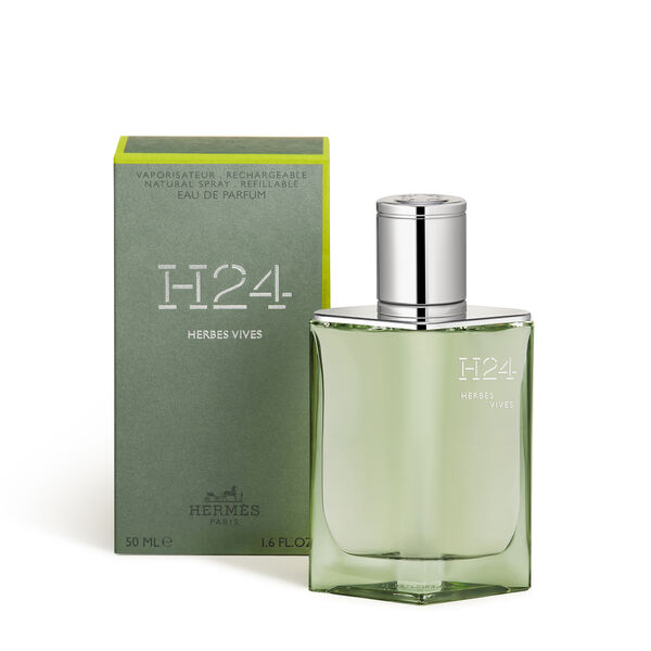 Hermès H24 - Herbes vives eau de parfum-Parfumerie Olara-1
