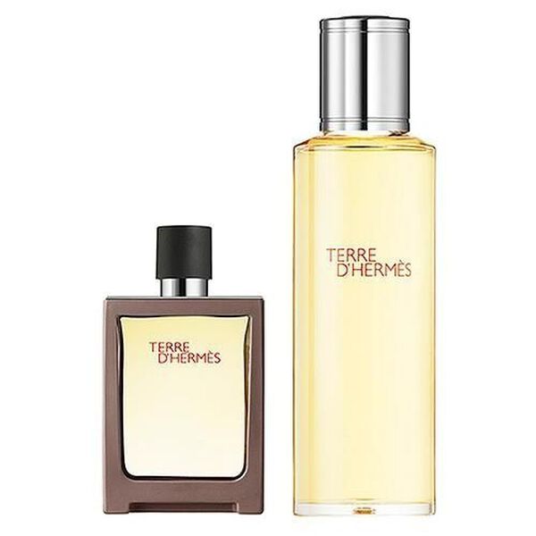 Hermès Terre d'Hermès - Eau de toilette