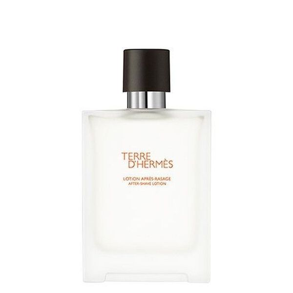 Hermès Terre d'Hermès - Lotion Après-Rasage