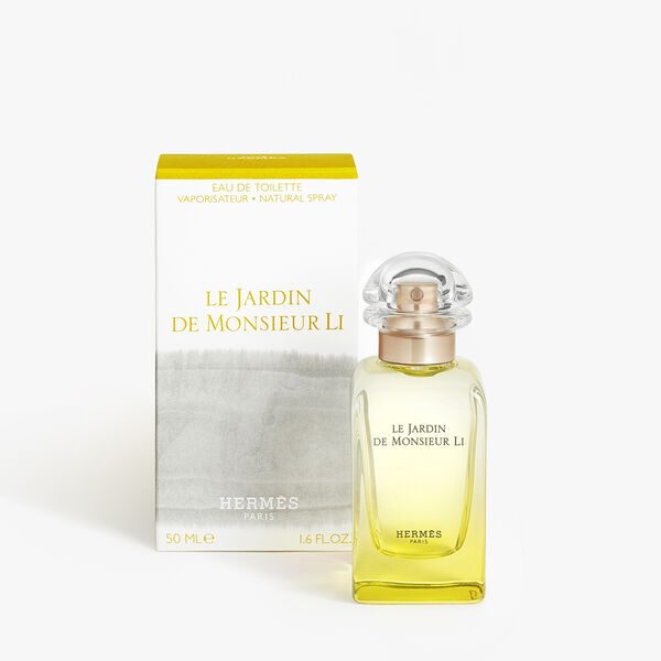 Hermès Le Jardin de Monsieur Li - Eau de Toilette