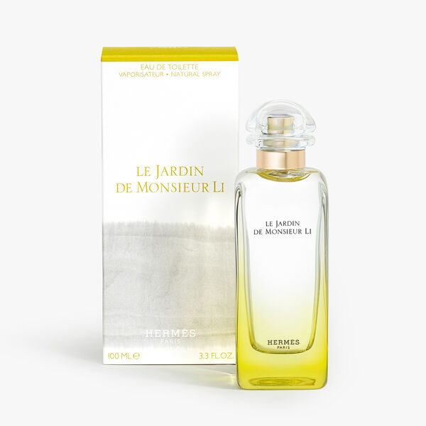 Hermès Le Jardin de Monsieur Li - Eau de Toilette