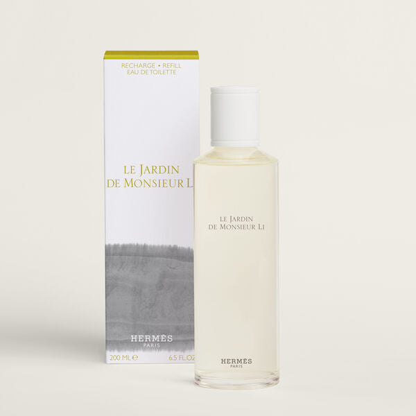 Hermès Le Jardin de Monsieur Li - Eau de Toilette