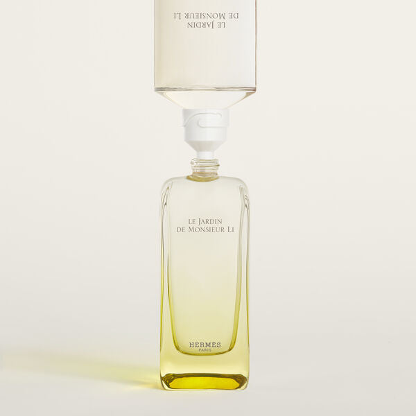 Hermès Le Jardin de Monsieur Li - Eau de Toilette