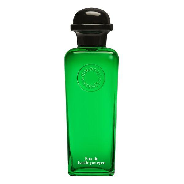 Hermès Eau de Basilic Pourpre - Agua de colonia