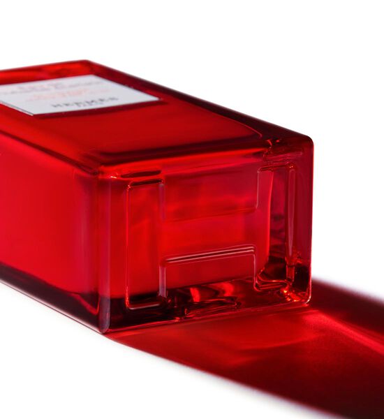 Hermès Eau de Rhubarbe Écarlate - Feuchtigkeitsmilch für den Körper 200 ml