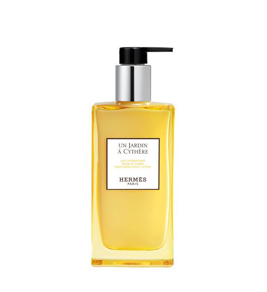 Hermès Un Jardin À Cythère - Loción corporal hidratante 200 ml-Parfumerie Olara-1