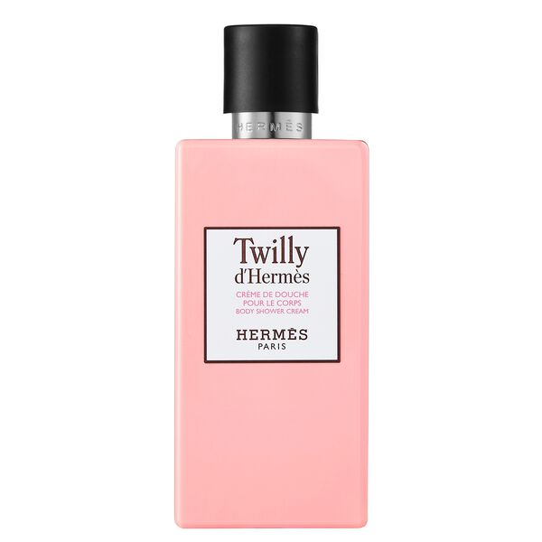 Hermès Twilly D'Hermès - Crème de Douche