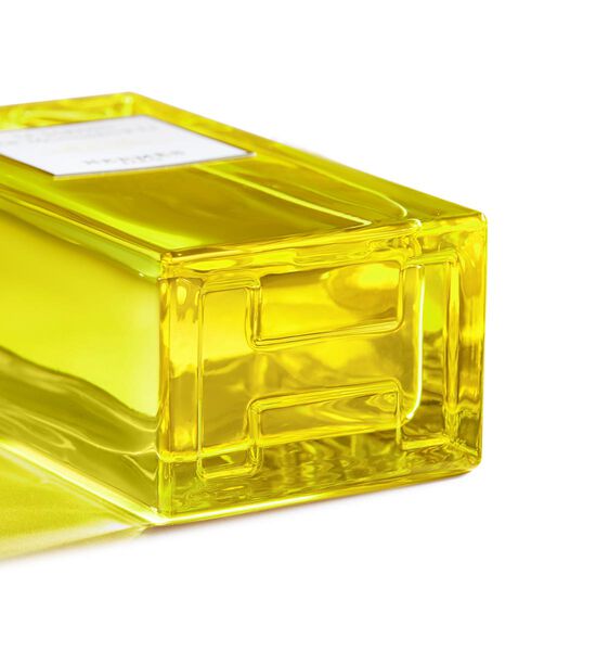 Hermès Le Jardin de Monsieur Li - Gel de ducha para el cuerpo y el cabello 200 ml