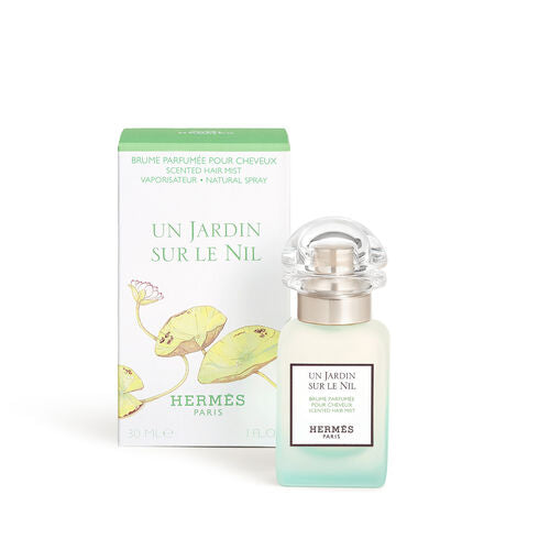 Hermès Un Jardin sur le Nil- Brume parfumée pour cheveux