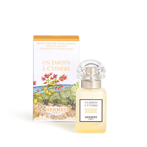 Hermès Un Jardin À Cythère - Brume parfumée pour cheveux