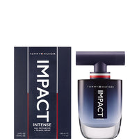 Tommy Hilfiger Impact Intense