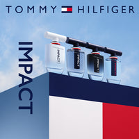 Tommy Hilfiger Impact Intense