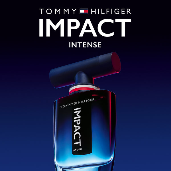 Tommy Hilfiger Impact Intense