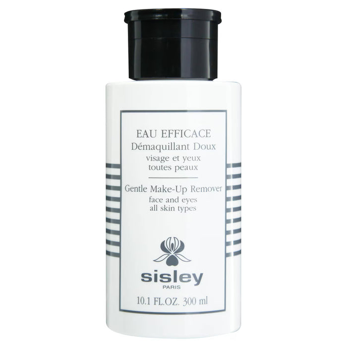 Sisley - Eau Efficace Démaquillante visage et yeux