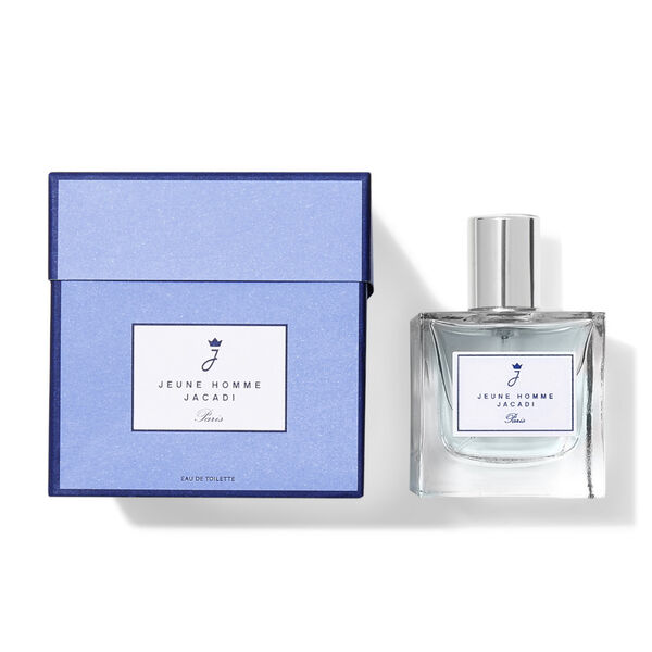 Jacadi Jeune Homme - Eau de Toilette