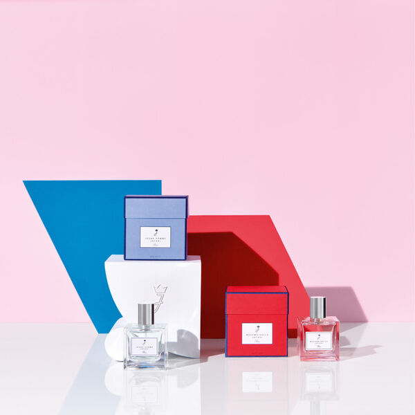 Jacadi Mademoiselle Jacadi - Eau de Toilette