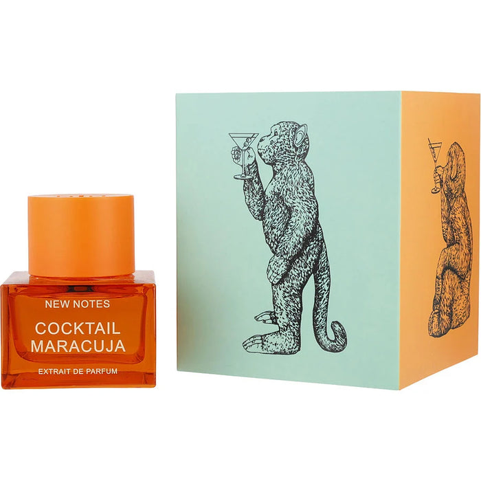 New Notes Cocktail Maracuja - Extrait de parfum