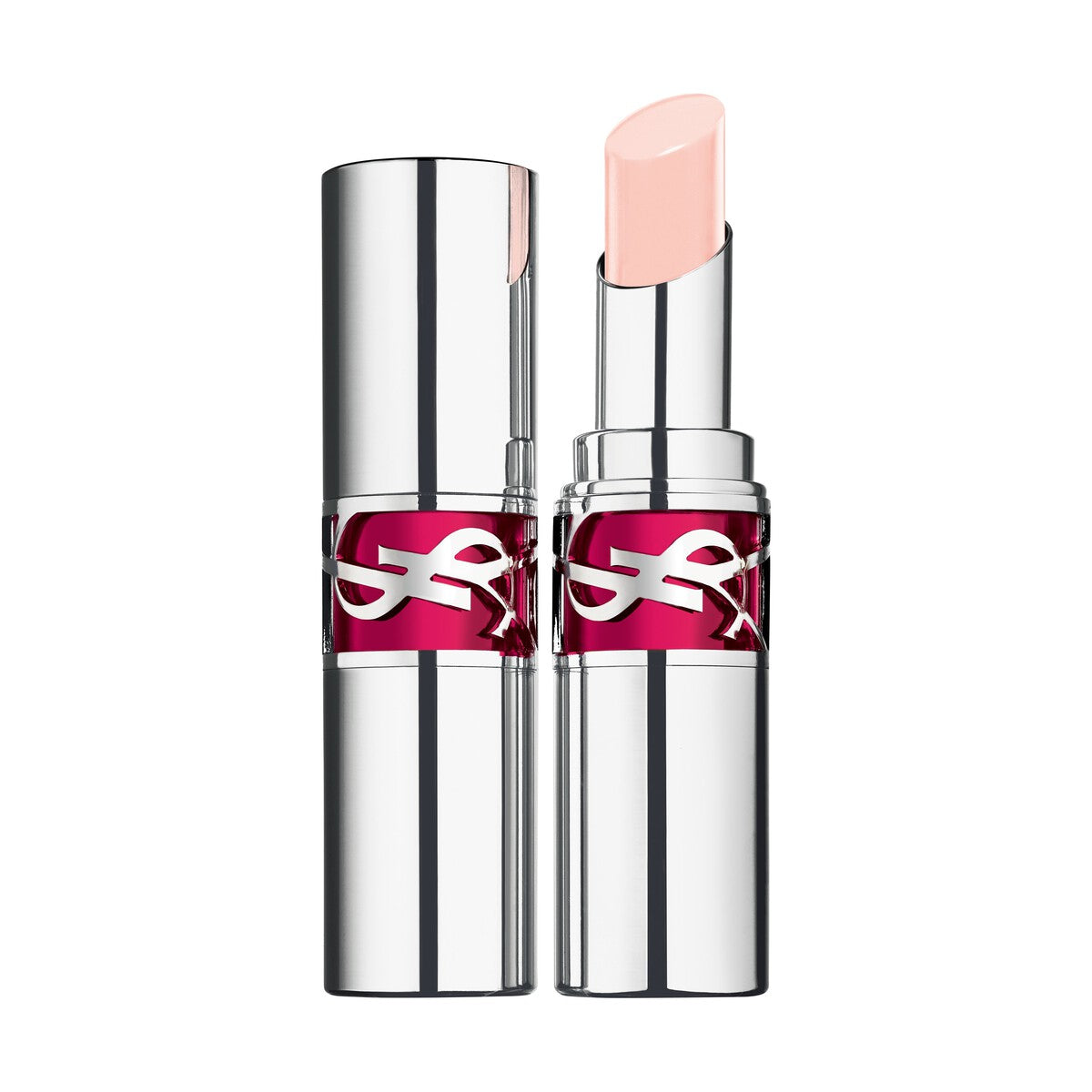 Yves Saint Laurent Loveshine Candy Glaze - Gloss en stick – 02 Healthy Glow Plumper