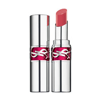 Yves Saint Laurent Loveshine Candy Glaze - Gloss en stick – 05 Pink Satisfaction
