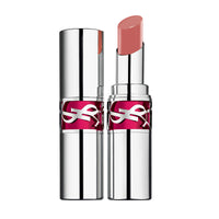 Yves Saint Laurent Loveshine Candy Glaze - Gloss en stick – 15 Showcasing nude