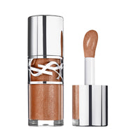 Yves Saint Laurent YSL Loveshine Plumping Lip Oil Gloss – 5 California Sunshine