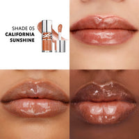 Yves Saint Laurent YSL Loveshine Plumping Lip Oil Gloss