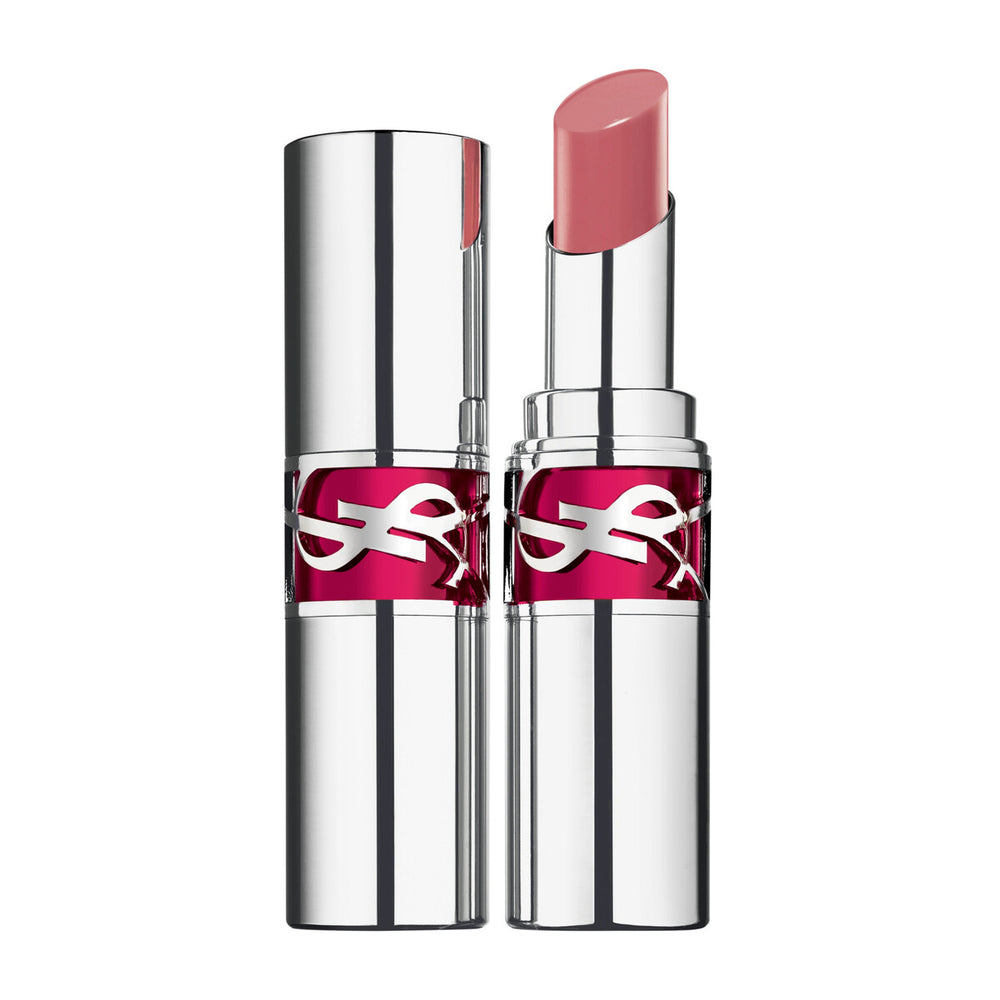 Yves Saint Laurent Loveshine Candy Glaze - Gloss en stick – 44 Nude Lavallière