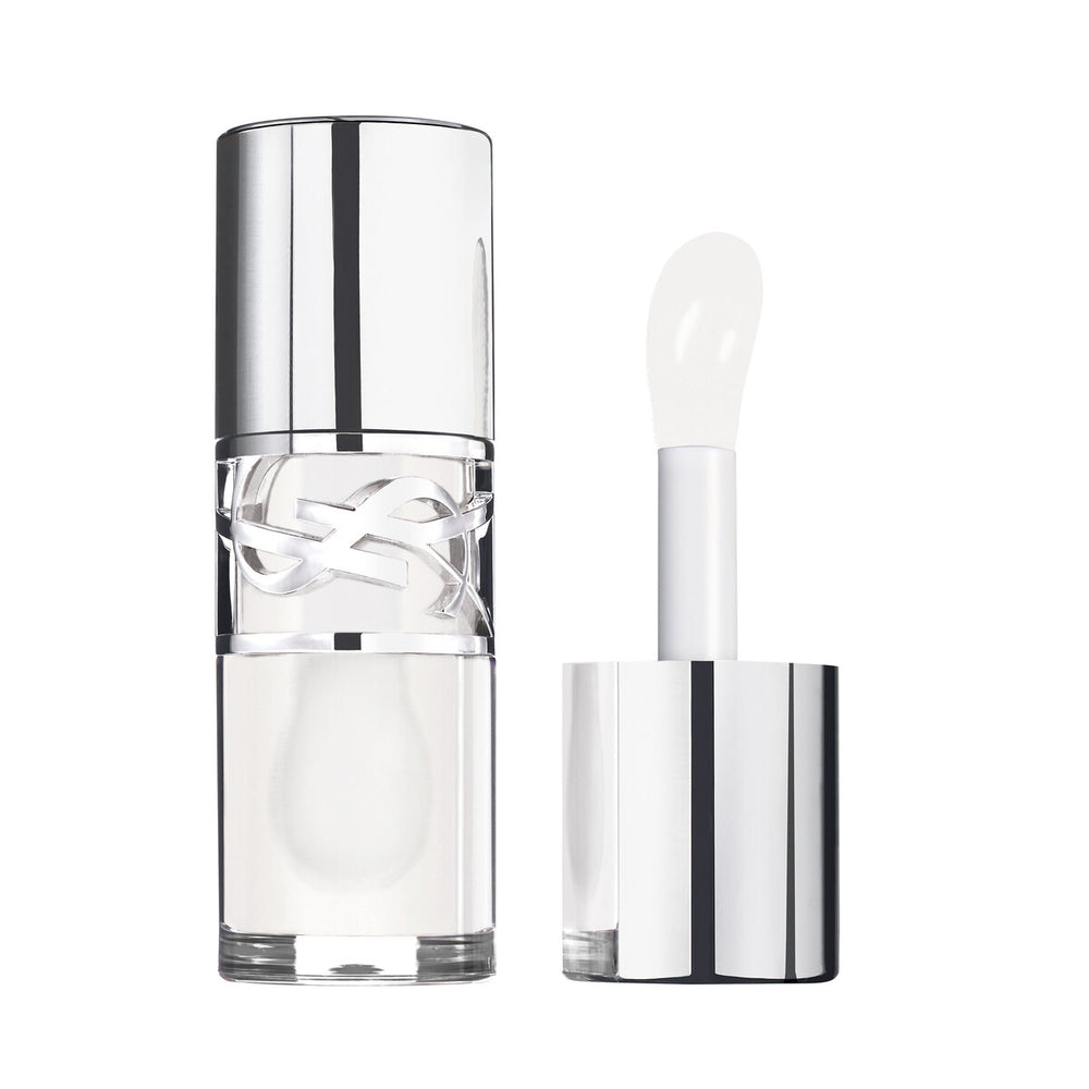 Yves Saint Laurent YSL Loveshine Plumping Lip Oil Gloss – 11 Radiant Glass