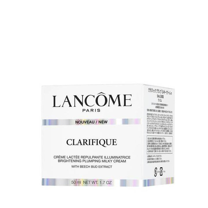 Lancôme Clarifique Crème Lactée Repulpante