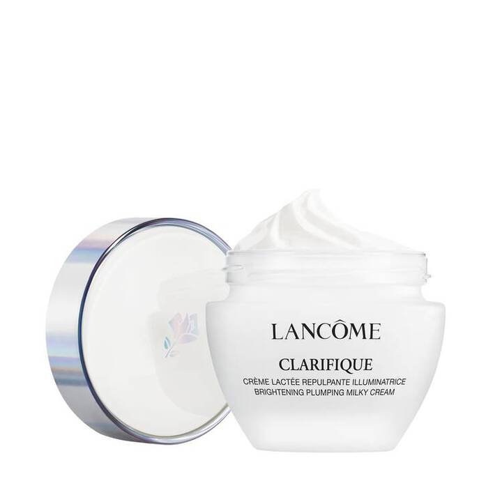 Lancôme Clarifique Milchige Aufpolsternde Creme
