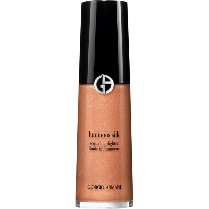 Armani Luminous Silk Acqua Highlighter