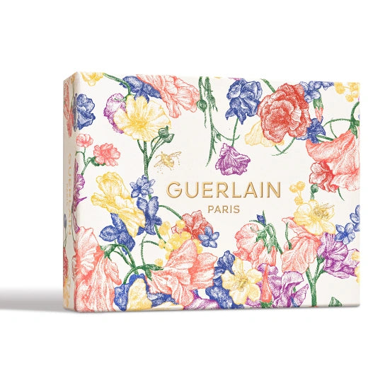 Guerlain Aqua Allegoria Mandarine Basilic - Coffret Eau de toilette
