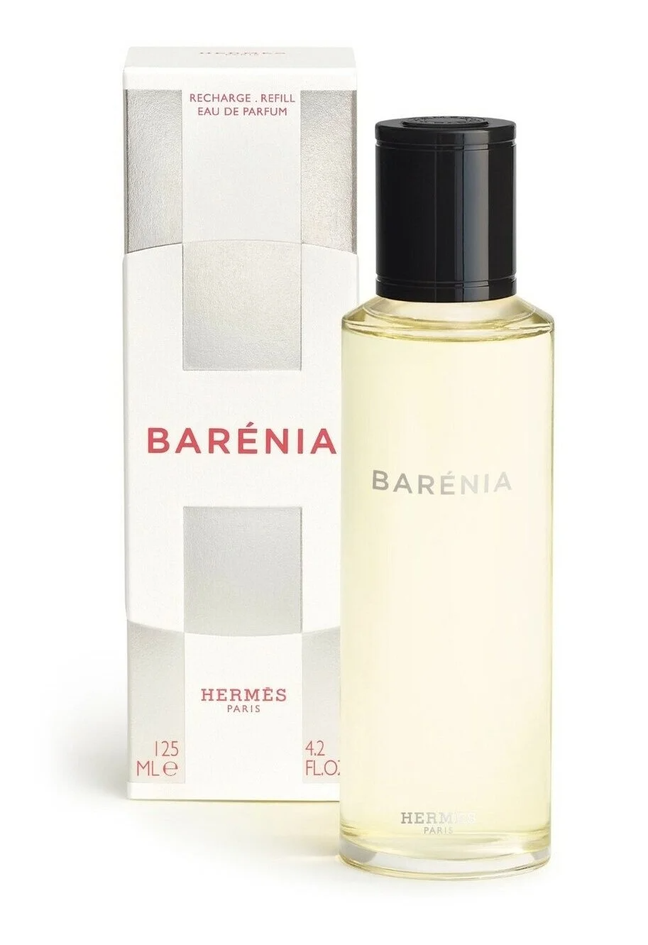 Hermès Barénia - Agua de perfume