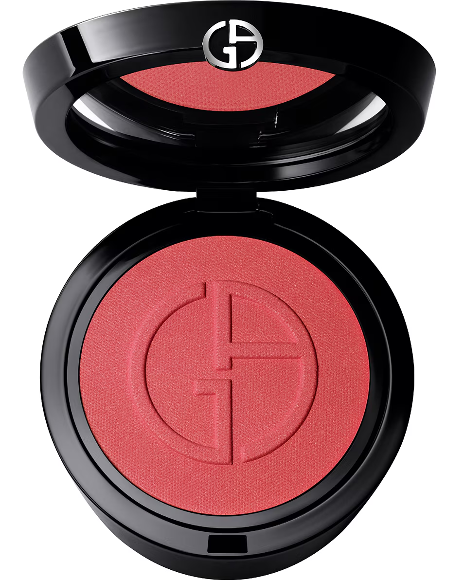 Armani Luminous Silk Glow Blush
