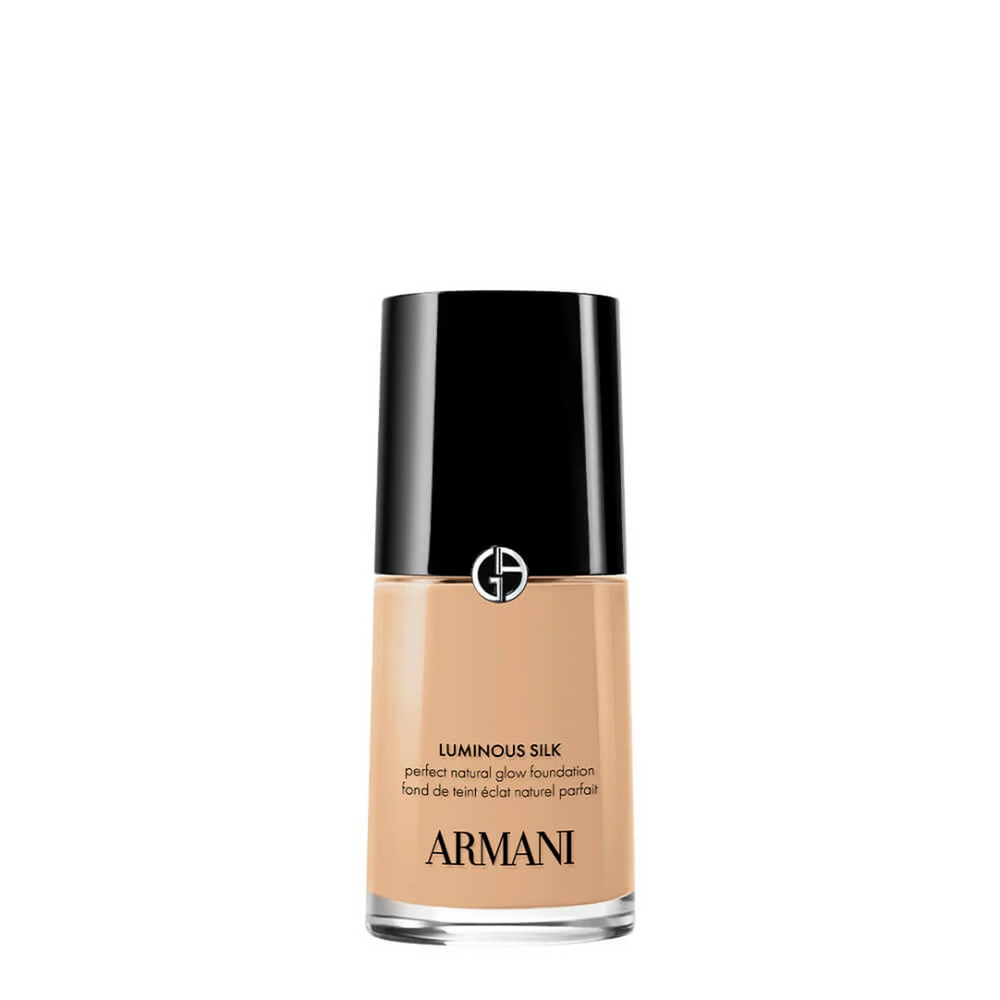 Armani Luminous Silk Foundation - 30ml (Nouveautés)
