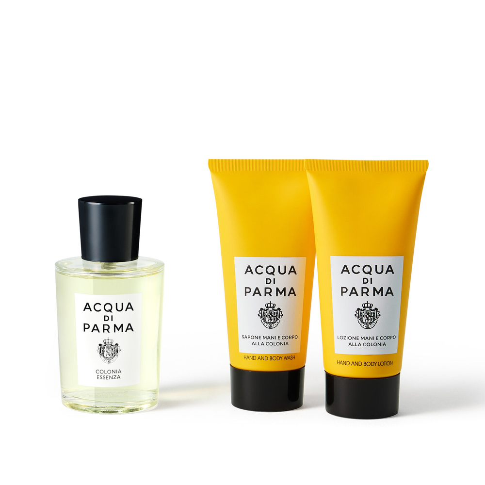 Acqua Di Parma Colonia Essenza - Coffret
