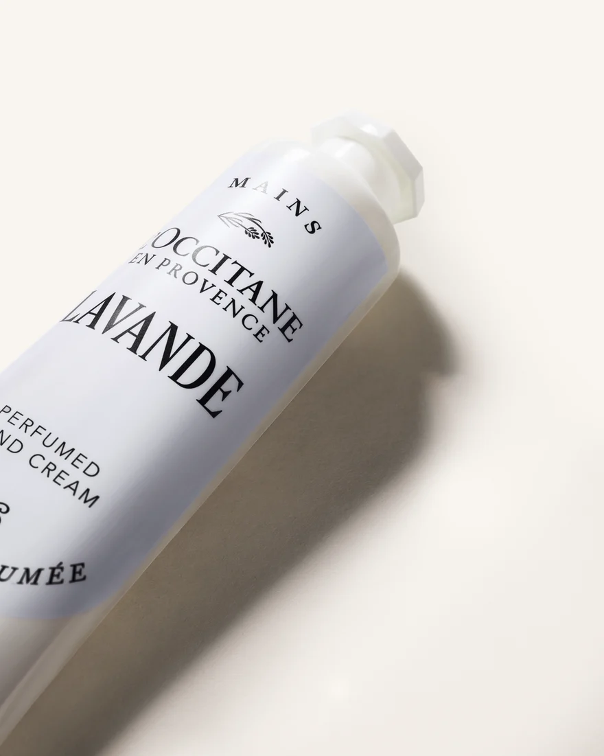 L'Occitane Crème Mains Lavande