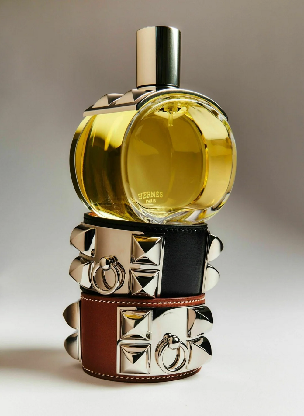 Hermès Barénia - Agua de perfume