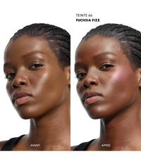 Yves Saint Laurent Make Me Blush - Blush Poudre