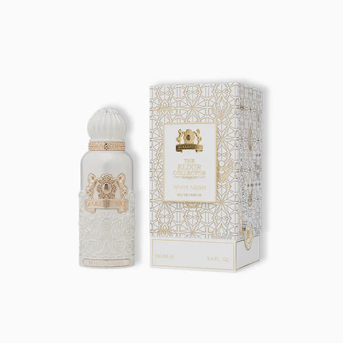 Alexandre J White Musc  - Eau de Parfum