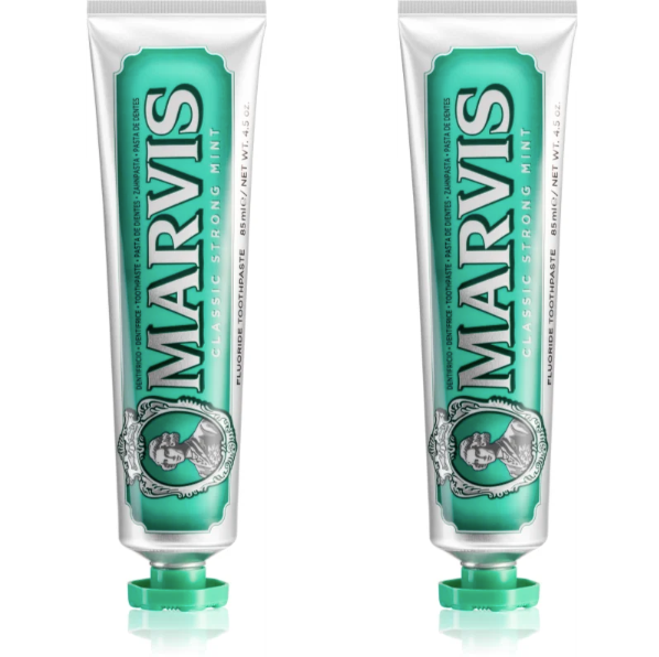 Marvis The Mints Classic Strong