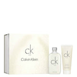 100 ml + 100 ml