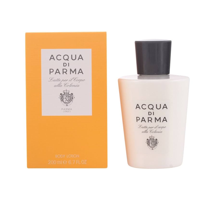 Acqua Di Parma Latte per il Corpo alla Colonia