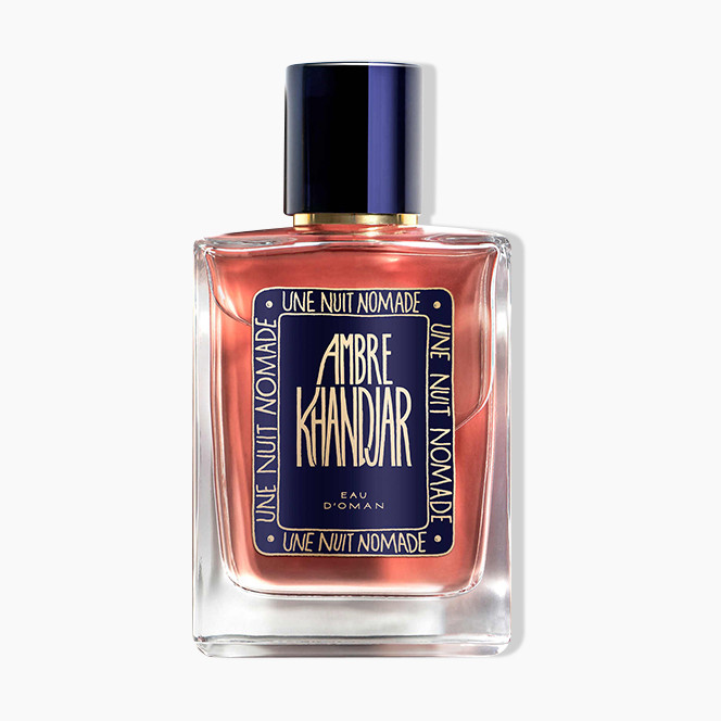 Une Nuit Nomade Ambre Khandjar - Eau de parfum