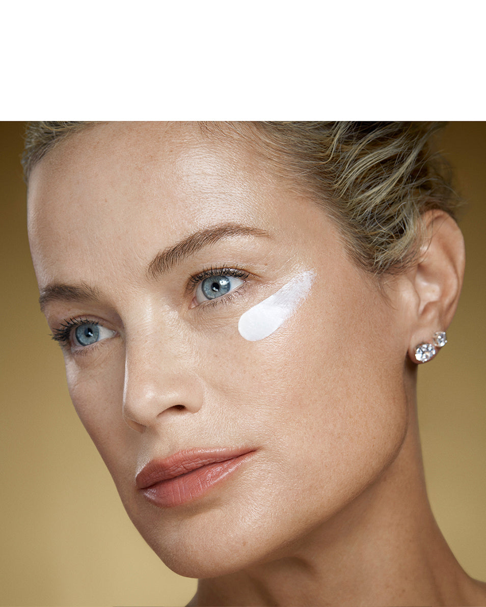 Estée Lauder Re-Nutriv Lift - Crema Rica Contorno de Ojos